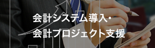 会計システム導入・会計プロジェクト支援